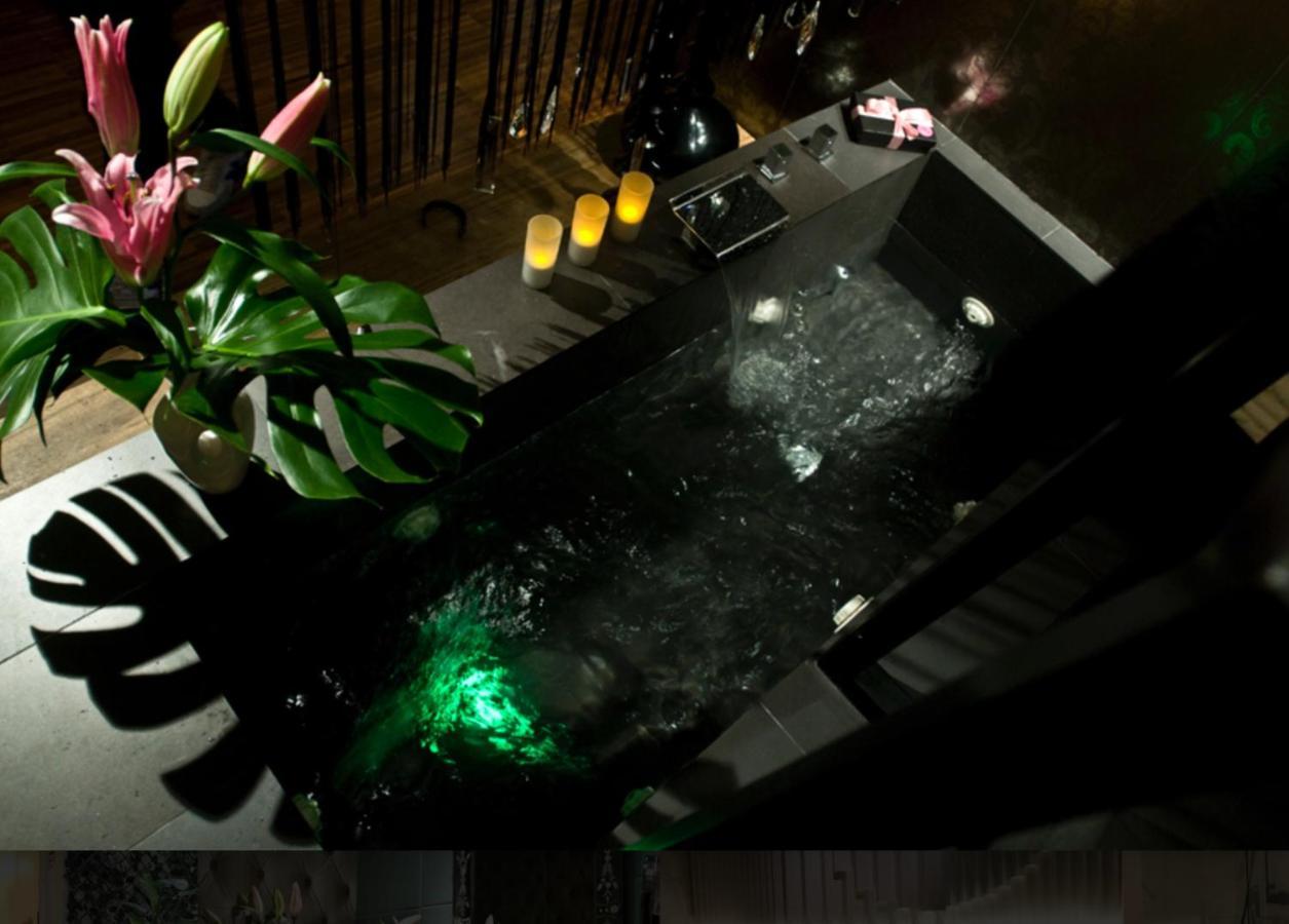โรงแรมอาบาลู มาดริด ภายนอก รูปภาพ